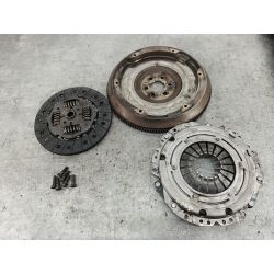 SPRZĘGŁO OPEL VECTRA C FL 1.8 16V200590400169Z1681224500                                            