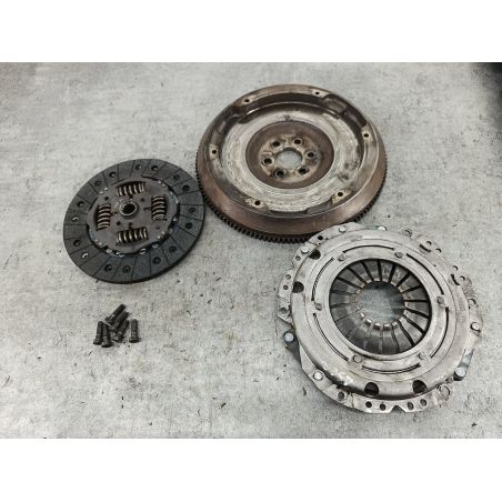 SPRZĘGŁO OPEL VECTRA C FL 1.8 16V 2005 90400169 Z168 122 4500 