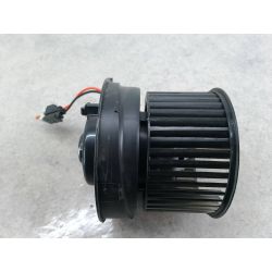 WENTYLATOR NAWIEWU, DMUCHAWA NISSAN QASHQAI +2 I 2.0 DCI2008A521494554                                            