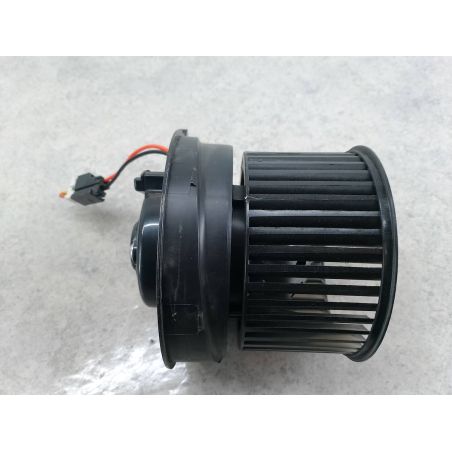 WENTYLATOR NAWIEWU, DMUCHAWA NISSAN QASHQAI +2 I 2.0 DCI 2008 A52 149 4554 