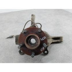 ZWROTNICA PRAWY PRZÓD NISSAN QASHQAI +2 I 2.0 DCI200840014-JD040A521494554                                            