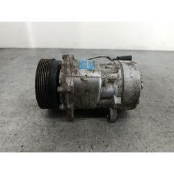 POMPA, SPRĘŻARKA KLIMATYZACJI VW SHARAN I FL 2.0 8V 116KM2.0 8V20021J0820803K  SD7V16 SANDENLB5N1164247                                            