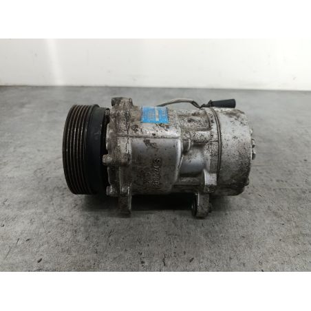 POMPA, SPRĘŻARKA KLIMATYZACJI VW SHARAN I FL 2.0 8V 116KM 2.0 8V 2002 1J0820803K  SD7V16 SANDEN LB5N 116 4247 