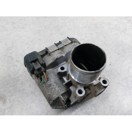 PRZEPUSTNICA NISSAN QASHQAI +2 I 2.0 DCI 2008 8200330810 8200330812  A52 149 4554 