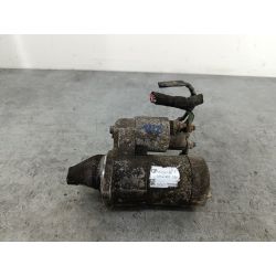 starter OPEL VECTRA C FL 1.8 16V200555556130  S114-907Z1681224500                                            
