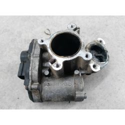 ZAWÓR EGR NISSAN QASHQAI +2 I 2.0 DCI20088200797706 A2C53179081 A521494554                                            