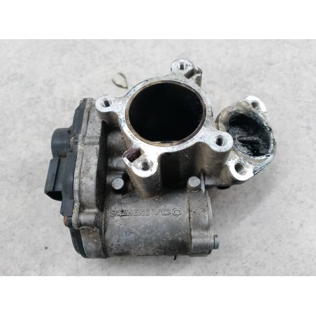 ZAWÓR EGR NISSAN QASHQAI +2 I 2.0 DCI 2008 8200797706 A2C53179081  A52 149 4554 