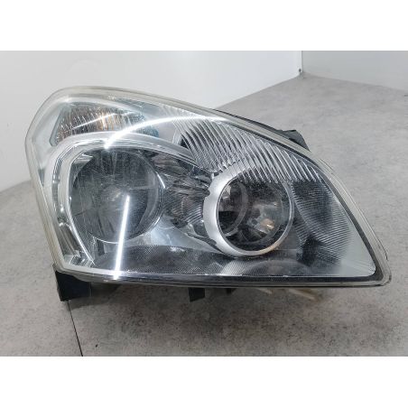 LAMPA PRZÓD PRAWA XENON NISSAN QASHQAI +2 I 2.0 DCI 2008 26010-JD91A  A52 149 4554 