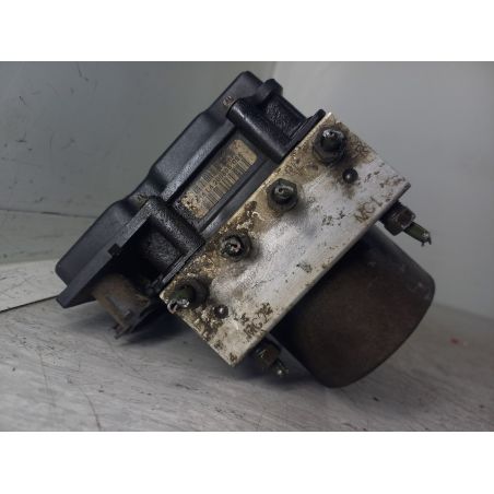 ABS PUMP PEUGEOT 107 1.0 12V 68KM 1.0 12V 2005 0265231579  44510-0H010 KBL 68 4620 