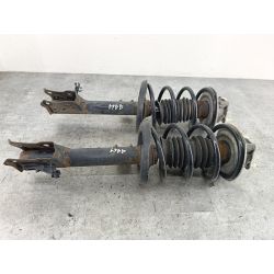 AMORTYZATORY PRZÓD KOMPLET MERCEDES-BENZ KLASA A W168 1.6 102KM1.6 8V A1601999203332887061024464                                            