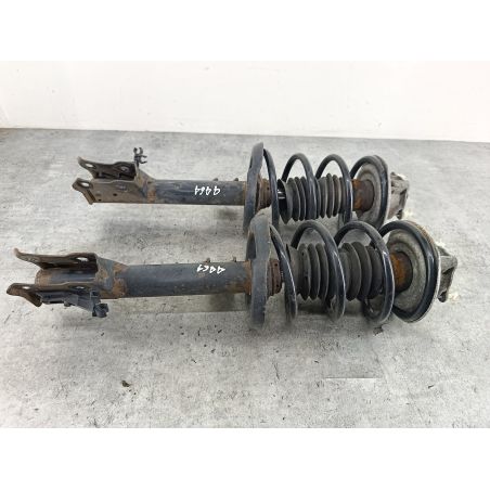 AMORTYZATORY PRZÓD KOMPLET MERCEDES-BENZ KLASA A W168 1.6 102KM 1.6 8V A160 1999 20333288 706 102 4464 