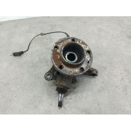 ZWROTNICA LEWY PRZÓD OPEL MOVANO B 2.3 CDTI 100KM 2.3 CDTI 2012 0389 100 4045 