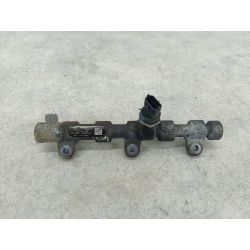 LISTWA WTRYSKOWA DIESEL OPEL MOVANO B 2.3 CDTI 100KM2.3 CDTI2012175215697R  H8200912225  0445214258  BOSCH03891004045                                            