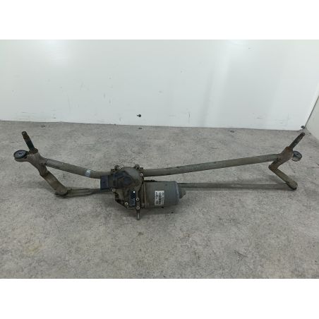 MECHANIZM WYCIERACZEK OPEL MOVANO B 2.3 CDTI 100KM 2.3 CDTI 2012 141409360  W00005453  VALEO 0389 100 4045 