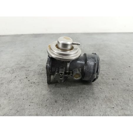 ZAWÓR EGR VW PASSAT B5 FL 1.9 TDI 130KM 1.9 TDI 2002 038129637L LB5N 130 4429 