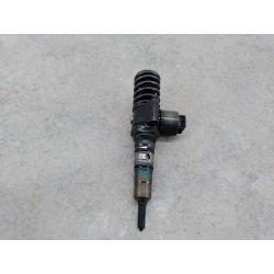 POMPOWTRYSK VW TOURAN I 2.0 TDI 136KM2.0 TDI200303G130073B 0414720403  BOSCH LC9Z1364369                                            