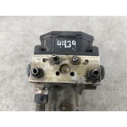 POMPA ABS VW PASSAT B5 FL 1.9 TDI 130KM1.9 TDI20024B0614517G  0265225124 BOSCHLB5N1304429                                            