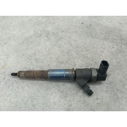 WTRYSKIWACZ OPEL MOVANO B 2.3 CDTI 100KM2.3 CDTI2012H8291222B  0445110375  BOSCH03891004045                                            