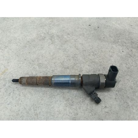 WTRYSKIWACZ OPEL MOVANO B 2.3 CDTI 100KM 2.3 CDTI 2012 H8291222B  0445110375  BOSCH 0389 100 4045 