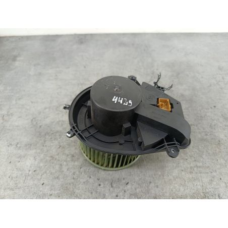 WENTYLATOR NAWIEWU, DMUCHAWA VW PASSAT B5 FL 1.9 TDI 130KM 1.9 TDI 2002 8D1820021  74.022.123.3F LB5N 130 4429 