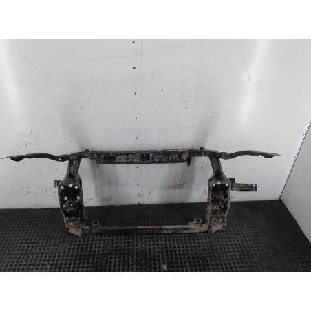 PAS PRZÓD, WZMOCNIENIE CZOŁOWE NISSAN QASHQAI +2 I 2.0 DCI 2008 A52 149 4554 