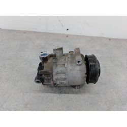 POMPA, SPRĘŻARKA KLIMATYZACJI VW TOURAN I 2.0 TDI 136KM2.0 TDI20038FK351322  BEHRLC9Z1364369                                            