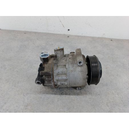 POMPA, SPRĘŻARKA KLIMATYZACJI VW TOURAN I 2.0 TDI 136KM 2.0 TDI 2003 8FK351322  BEHR LC9Z 136 4369 