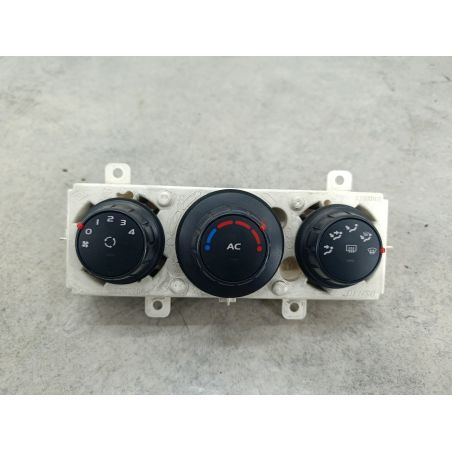 PANEL NAWIEWU OPEL MOVANO B 2.3 CDTI 100KM 2.3 CDTI 2012 275100013R   0389 100 4045 