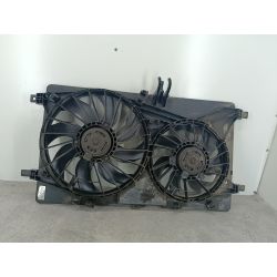 COOLER FAN OPEL MOVANO B 2.3 CDTI 100KM2.3 CDTI201203891004045                                            