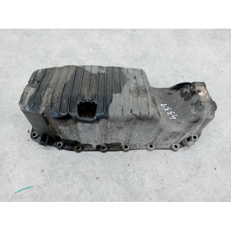 MISKA OLEJOWA FIAT GRANDE PUNTO 1.4 16V 1.4 16V 2008 55209020 551/A 120 4331 
