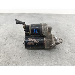 starter OPEL CORSA C 1.0 ECOTEC 60KM1.0 12V2004Z157603953                                            