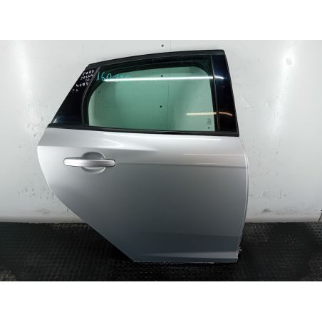 DRZWI TYŁ PRAWY FORD FOCUS III 2.0 TI-VCT 2.0 TI-VCT 2013 UX UX 160 4195 
