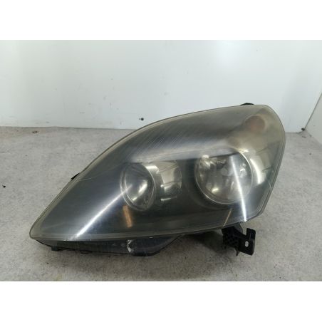 LAMPA PRZÓD LEWA OPEL ZAFIRA B 1.8 16V 140KM 1.8 16V 2007 13252472LH   Z157 140 4323 