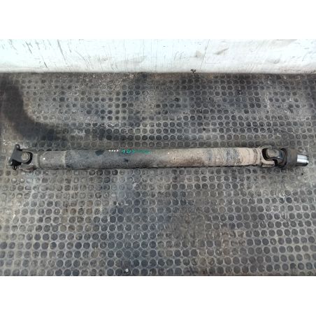 WAŁ NAPĘDOWY TYŁ SUZUKI GRAND VITARA I 2.0 TD 109KM 2.0 TD 1999 ZA4 109 4669 