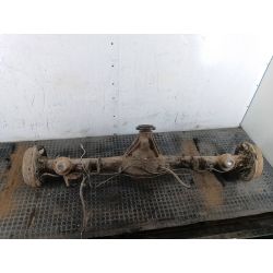 MOST TYLNY SUZUKI GRAND VITARA I 2.0 TD 109KM2.0 TD1999ZA41094669                                            