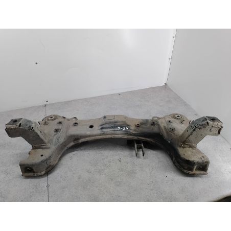 WÓZEK,TRAWERS PRZÓD FIAT BRAVO II 1.4 16V 1.4 16V 2010 284 90 4626 