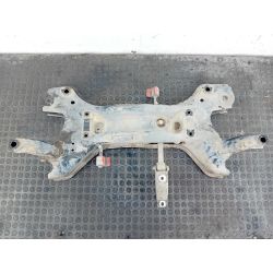 WÓZEK,TRAWERS PRZÓD SKODA FABIA II 1.2 HTP 12V 70KM1.2 HTP2009LF5K694450                                            