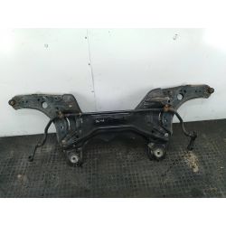 WÓZEK,TRAWERS PRZÓD SKODA OCTAVIA I FL 1.6 MPI 102KM1.6 MPI2009LF8H1023641                                            