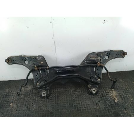 WÓZEK,TRAWERS PRZÓD SKODA OCTAVIA I FL 1.6 MPI 102KM 1.6 MPI 2009 LF8H 102 3641 