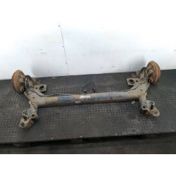 BELKA ZAWIESZENIA, OŚ TYŁ MAZDA 2 I 1.25 16V 75KM1.25 16V2003A3X753506                                            