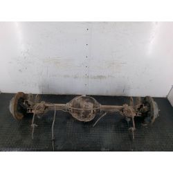 MOST TYLNY JEEP GRAND CHEROKEE WJ 4.7 V8 235KM4.7i V82001DANA44  3.73PAW2353744                                            