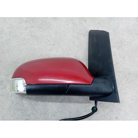 LUSTERKO PRAWE VW TOURAN I 1.9 TDI 105KM 1.9 TDI 2004 LA3W 105 4665 