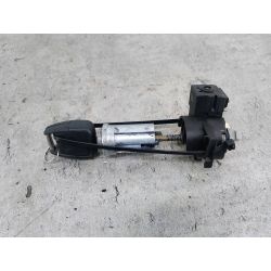 STACYJKA OPEL ASTRA G BERTONE 2.2 16V200009146299Z40B1474641                                            
