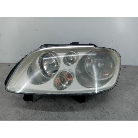 LAMPA PRZÓD LEWA VW TOURAN I 1.9 TDI 105KM 1.9 TDI 2004 1T0941005F LA3W 105 4665 