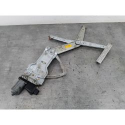 PODNOŚNIK SZYBY PRAWY PRZÓD OPEL ASTRA G BERTONE 2.2 16V2000990683-200  103394-100Z40B1474641                                            