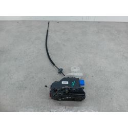 ZAMEK DRZWI PRAWY TYŁ VW TOURAN I 1.9 TDI 105KM1.9 TDI20047L0839016LA3W1054665                                            