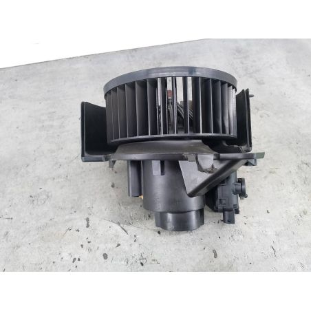 WENTYLATOR NAWIEWU, DMUCHAWA OPEL ASTRA G BERTONE 2.2 16V 2000 9000348 BEHR 04322 Z40B 147 4641 
