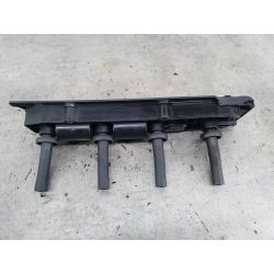 CEWKA ZAPŁONOWA OPEL ASTRA G BERTONE 2.2 16V20001104070 DELPHIZ40B1474641                                            