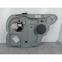 PODNOŚNIK SZYBY PRAWY TYŁ Z STELAŻEM VW TOURAN I 1.9 TDI 105KM1.9 TDI20041T0839730H  1K0959704BLA3W1054665                                            