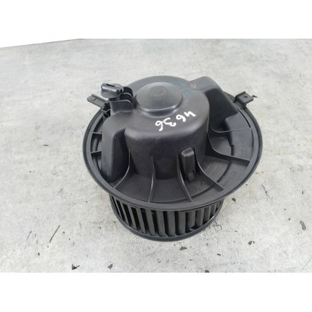 WENTYLATOR NAWIEWU, DMUCHAWA SKODA OCTAVIA II 1.9 TDI 105KM 1.9 TDI 2007 1K1819015A LF7T 105 4636 